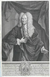 John Henry Russisch