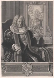 Johann Jerome Loeffelholz van Colberg