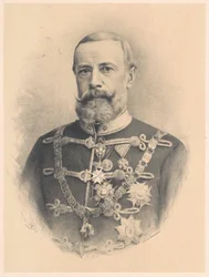 Johann Nepomuk graaf Harrach