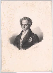 Joseph Ludwig Graaf van Armansperg