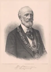 Joseph Neumayer (afdrukken)