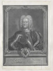 Karl von Salm