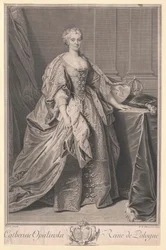 Katharina Opalinska