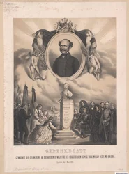 Koning van Beieren Maximiliaan II