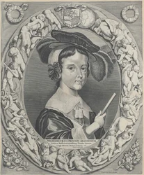 Koning van Engeland Willem III
