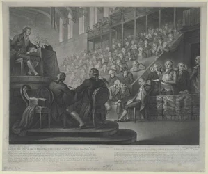 Koning van Frankrijk Lodewijk XVI