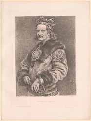 Koning van Polen Vladislav II