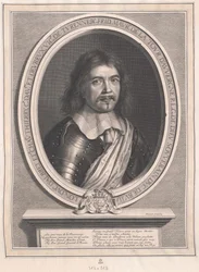 De toren van Auvergne