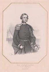 Ladislaus graaf Karolyi van Nagy-Karoly