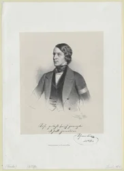 Leefde rond 1848 Schneider
