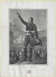 Louis-Marie de Salgues markies van Lescure
