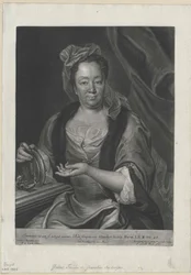 Ludmila Magdalena Happe