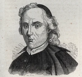 Ludovico Antonio Muratori Italiaans historicus