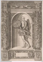 Markies van Marignano Medici