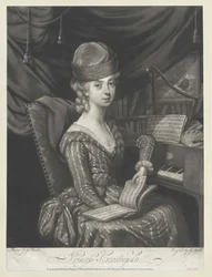 Maria Anna prinses Czartoryska