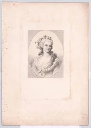 Marie-Theresia van Savoye Carignan