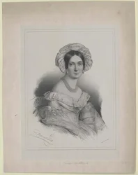Melanie gravin Zichy-Ferraris
