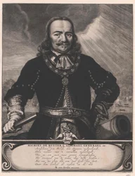 Michiel Adriaanszoon Ruyter