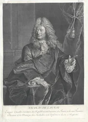 Nicolas de Launay