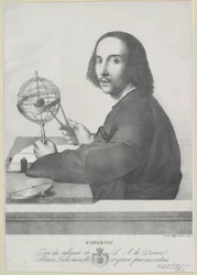 Nicolaus Copernicus