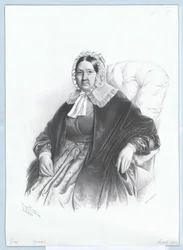 Odile Mariassy van Markus- en Batizfalva