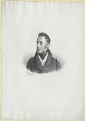 Paul van Prean-Zalauzen