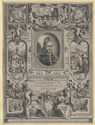 Paus Clemens VIII