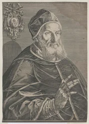 Paus Gregorius XIII