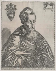 Paus Innocentius IX
