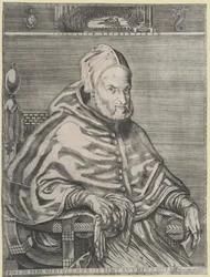 Paus Pius IV