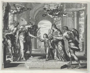 Prins van Conty Armand