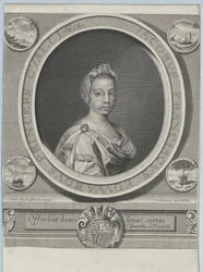 Prins van Engeland Jakob Eduard