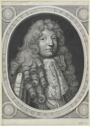 Prins van Frankrijk Louis