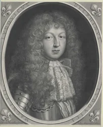 Prins van Frankrijk Lodewijk