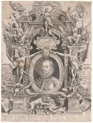 Prins van Oranje Maurits