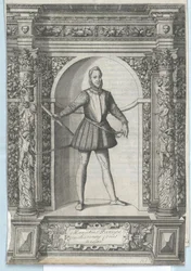 Prins van Oranje Moritz