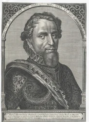 Prins van Oranje Moritz