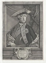 Prins van Pruisen Ferdinand