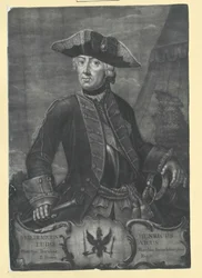 Prins van Pruisisch Hendrik