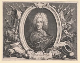 Prins van Savoye Carignan Eugene