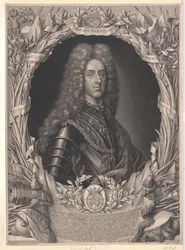 Prins van Savoye Carignan Eugene