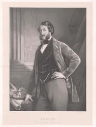 Prins van Saksen-Coburg-Gotha August