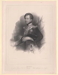 Prins van Saksen Altenburg Eduard