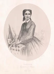 Prinses van België Charlotte