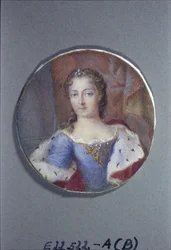 Prinses van Lotharingen Anna Charlotte