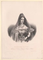Prinses van Savoyen-Sardinien Maria Anna