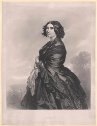 Prinses van Saksen-Weimar Eisenach Augusta
