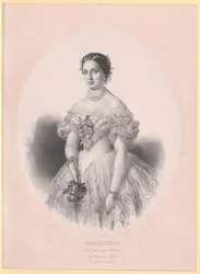 Prinses van Saksen Margaret