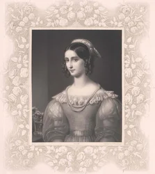 Regina Daxenberger (afdruk)