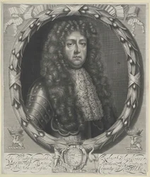 Robert graaf van Yarmouth